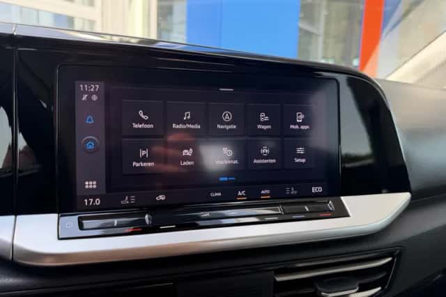 Ford Tourneo Connect (2025) thumbnail 41