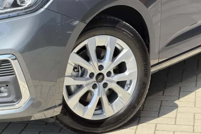 Ford Tourneo Connect (2025) thumbnail 8