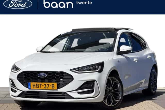 Ford Focus (2025)