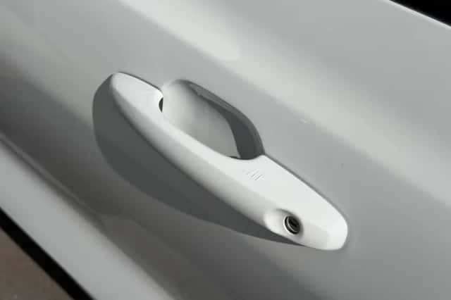 Ford Focus (2025) thumbnail 11