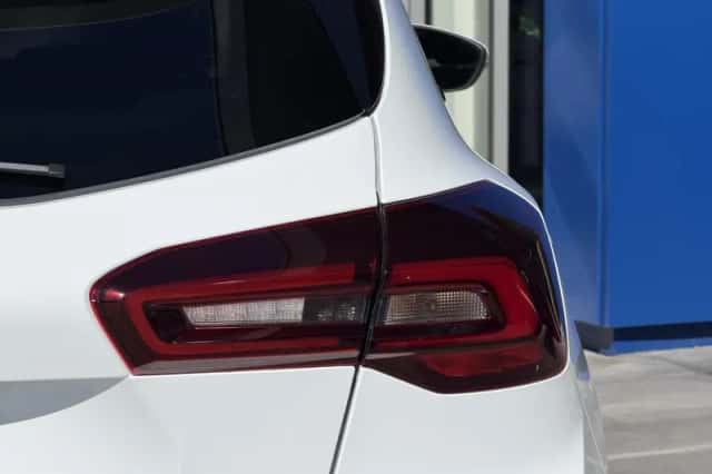 Ford Focus (2025) thumbnail 12