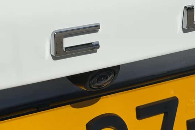 Ford Focus (2025) thumbnail 13