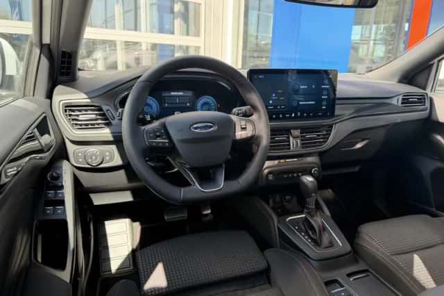 Ford Focus (2025) thumbnail 14