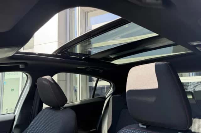 Ford Focus (2025) thumbnail 17