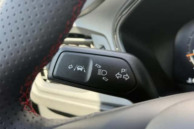 Ford Focus (2025) thumbnail 24