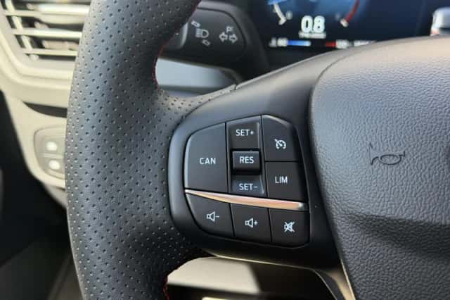 Ford Focus (2025) thumbnail 25