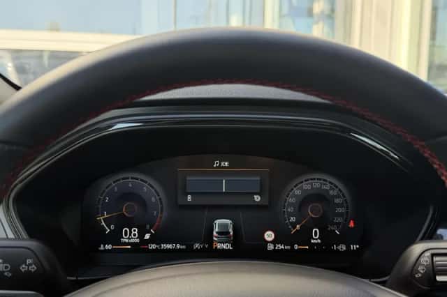 Ford Focus (2025) thumbnail 27