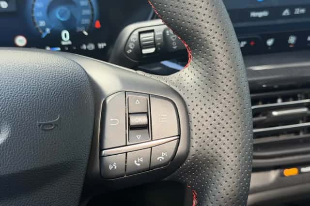 Ford Focus (2025) thumbnail 28
