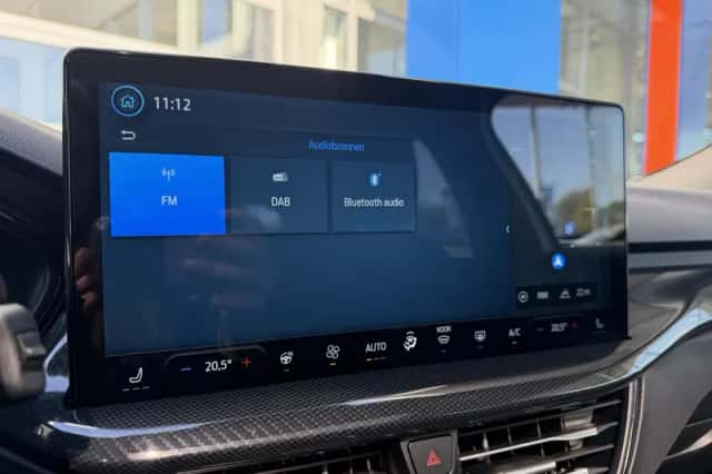 Ford Focus (2025) thumbnail 33
