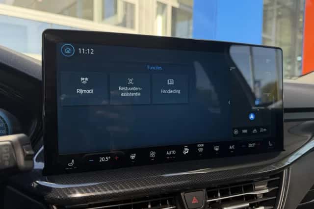 Ford Focus (2025) thumbnail 34