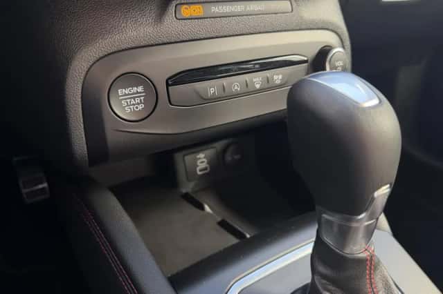 Ford Focus (2025) thumbnail 40