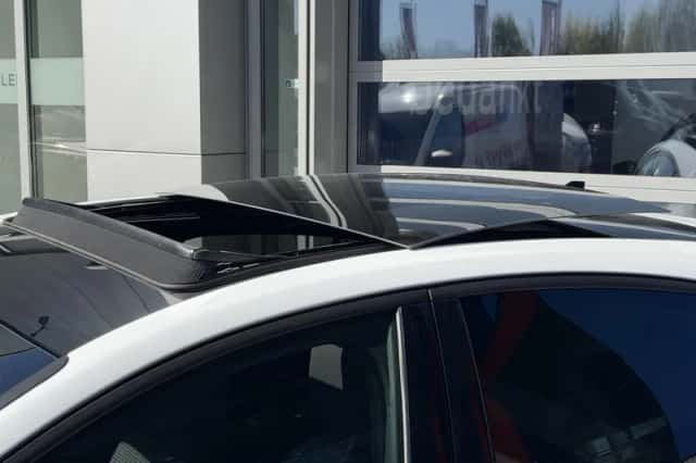 Ford Focus (2025) thumbnail 5