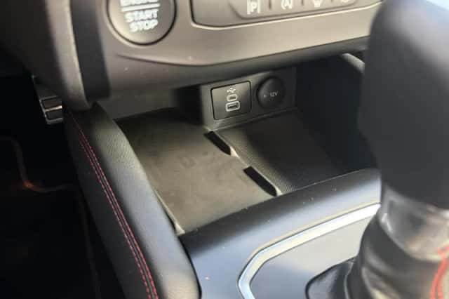 Ford Focus (2025) thumbnail 41