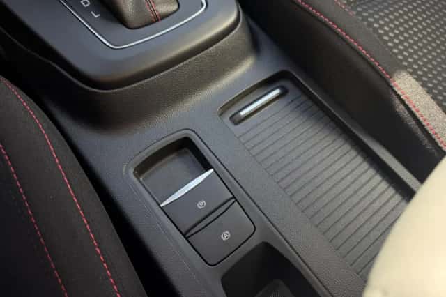 Ford Focus (2025) thumbnail 42