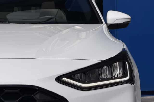 Ford Focus (2025) thumbnail 7