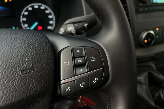 Ford Transit (2024) thumbnail 18