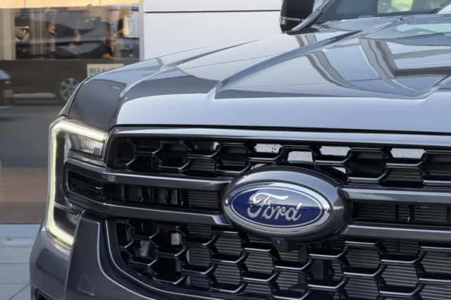 Ford Ranger (2026) thumbnail 11