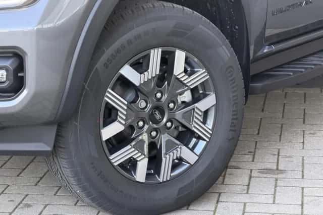 Ford Ranger (2026) thumbnail 12