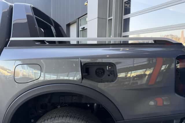 Ford Ranger (2026) thumbnail 15