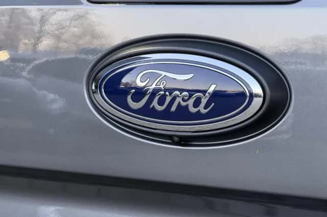 Ford Ranger (2026) thumbnail 17