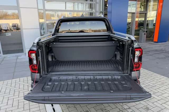 Ford Ranger (2026) thumbnail 19