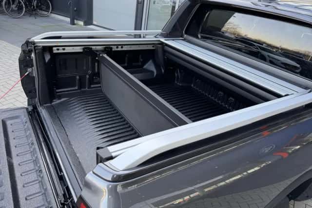 Ford Ranger (2026) thumbnail 20