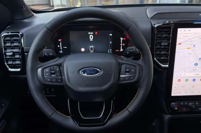 Ford Ranger (2026) thumbnail 22
