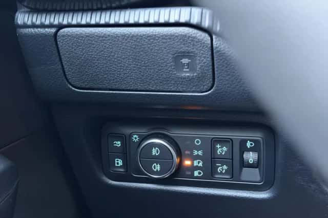 Ford Ranger (2026) thumbnail 23