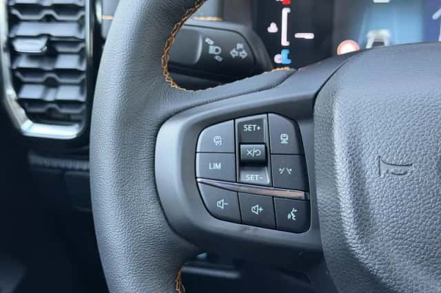 Ford Ranger (2026) thumbnail 25
