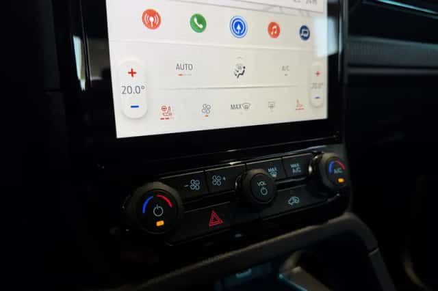 Ford Ranger (2026) thumbnail 28