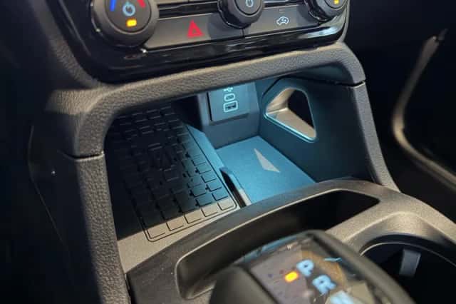Ford Ranger (2026) thumbnail 29