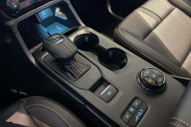 Ford Ranger (2026) thumbnail 30