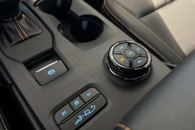 Ford Ranger (2026) thumbnail 31