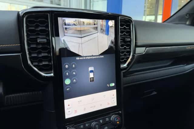 Ford Ranger (2026) thumbnail 37