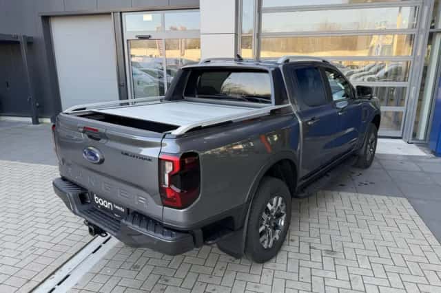 Ford Ranger (2026) thumbnail 5