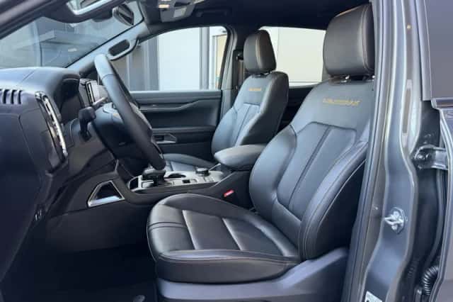 Ford Ranger (2026) thumbnail 8
