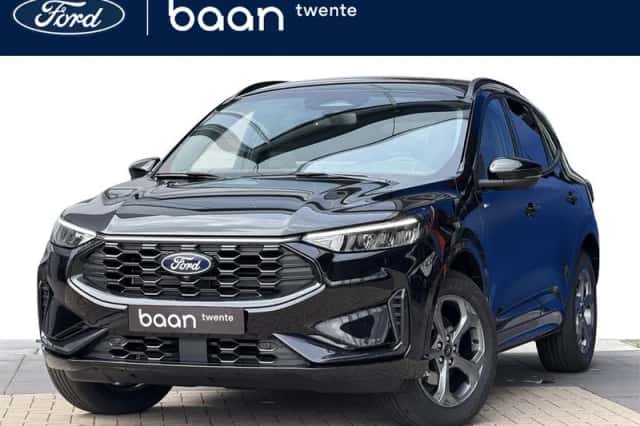 Ford Kuga (2026) thumbnail 1