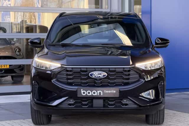 Ford Kuga (2026) thumbnail 3