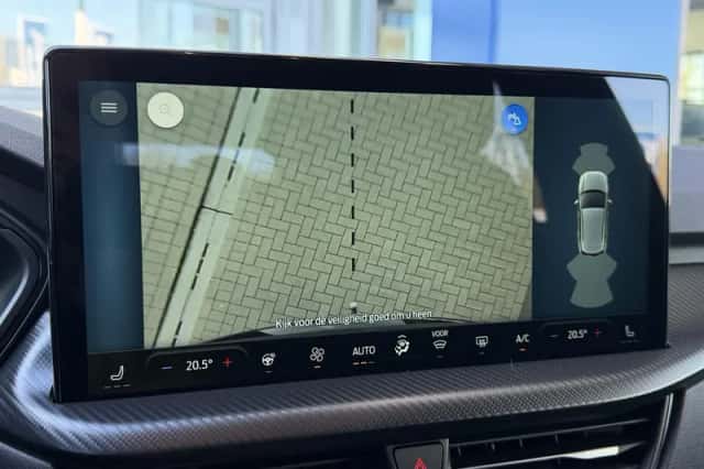 Ford Kuga (2026) thumbnail 26