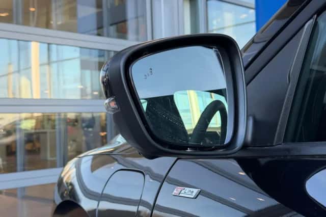 Ford Kuga (2026) thumbnail 32