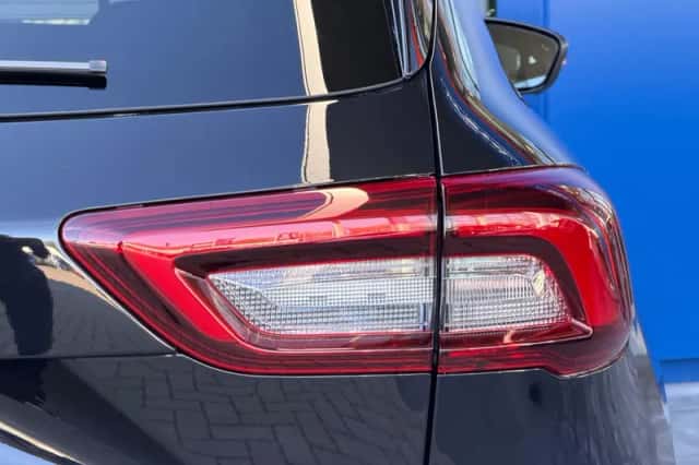 Ford Kuga (2026) thumbnail 10