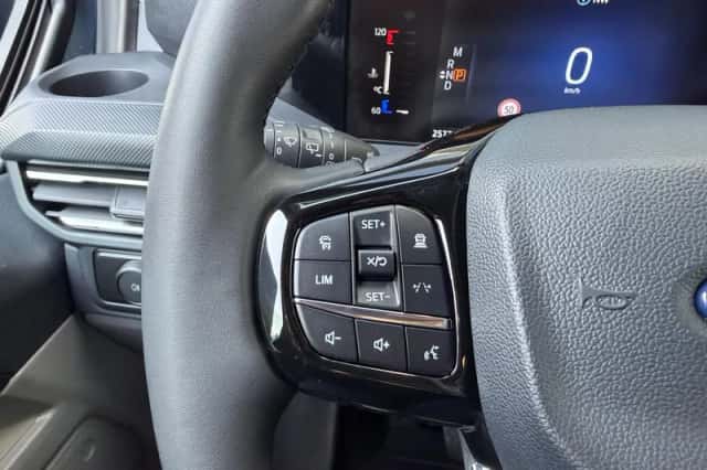 Ford Transit Custom (2024) thumbnail 27