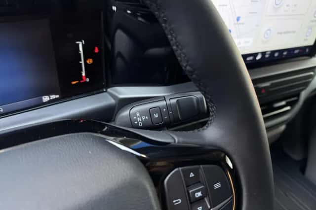 Ford Transit Custom (2024) thumbnail 29