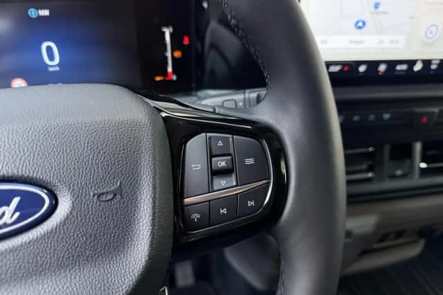Ford Transit Custom (2024) thumbnail 30