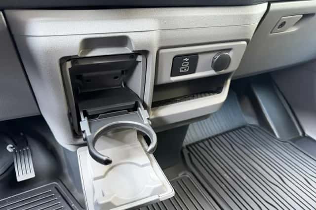 Ford Transit Custom (2024) thumbnail 33