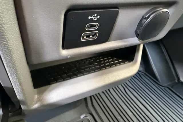Ford Transit Custom (2024) thumbnail 34