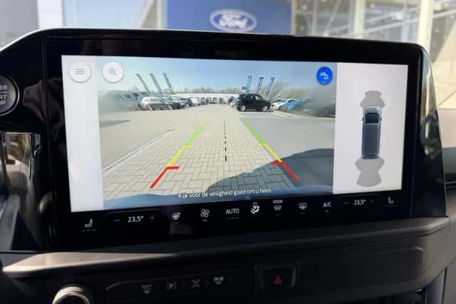 Ford Transit Custom (2024) thumbnail 41