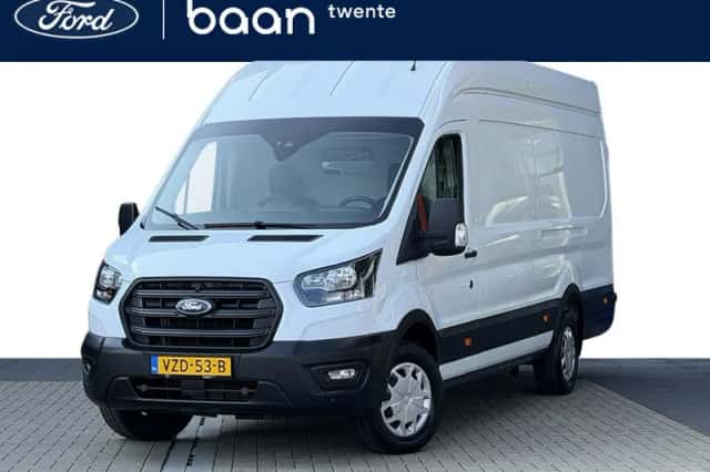 Ford Transit (2023) thumbnail 1