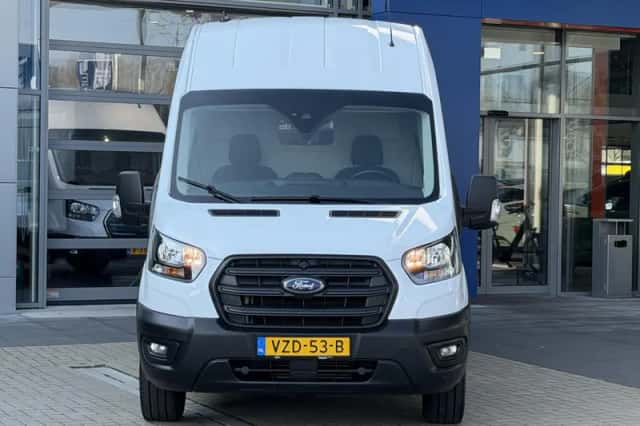 Ford Transit (2023) thumbnail 7