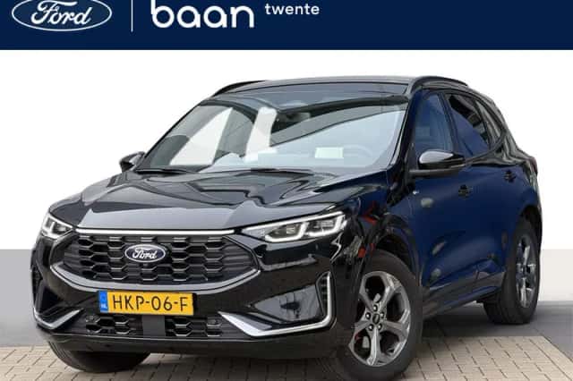 Ford Kuga (2025) thumbnail 1